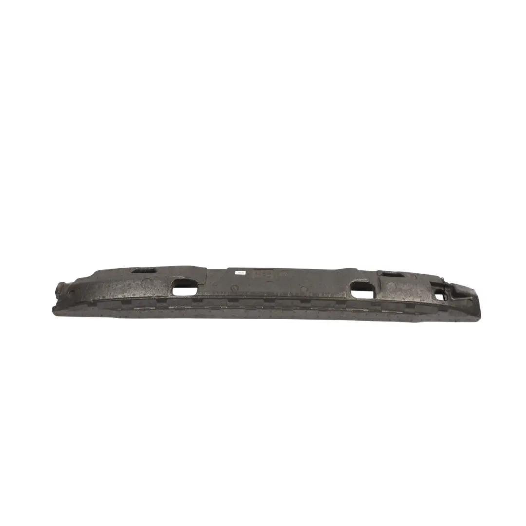 Volkswagen Passat CC Rear Bumper Carrier Crash Bar Foam Support Panel - SKU 3C8807252B - Part number 3C8807252B