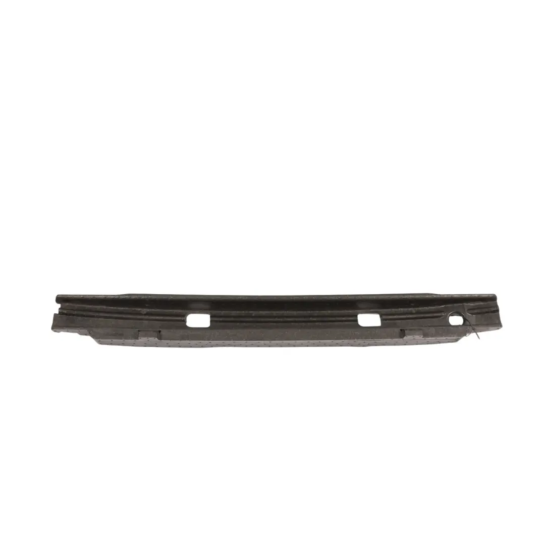 Bumper Carrier Crash Bar Foam Support Panel to Volkswagen Passat CC Rear with Part number 3C8807252B Volkswagen Passat CC Rear Bumper Carrier Crash Bar Foam Support Panel - SKU 3C8807252B - Part number 3C8807252B