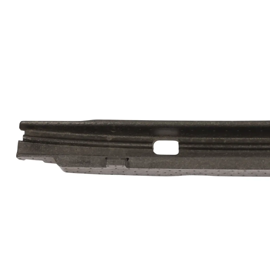 Volkswagen Passat CC Rear Bumper Carrier Crash Bar Foam Support Panel - SKU 3C8807252B - Part number 3C8807252B
