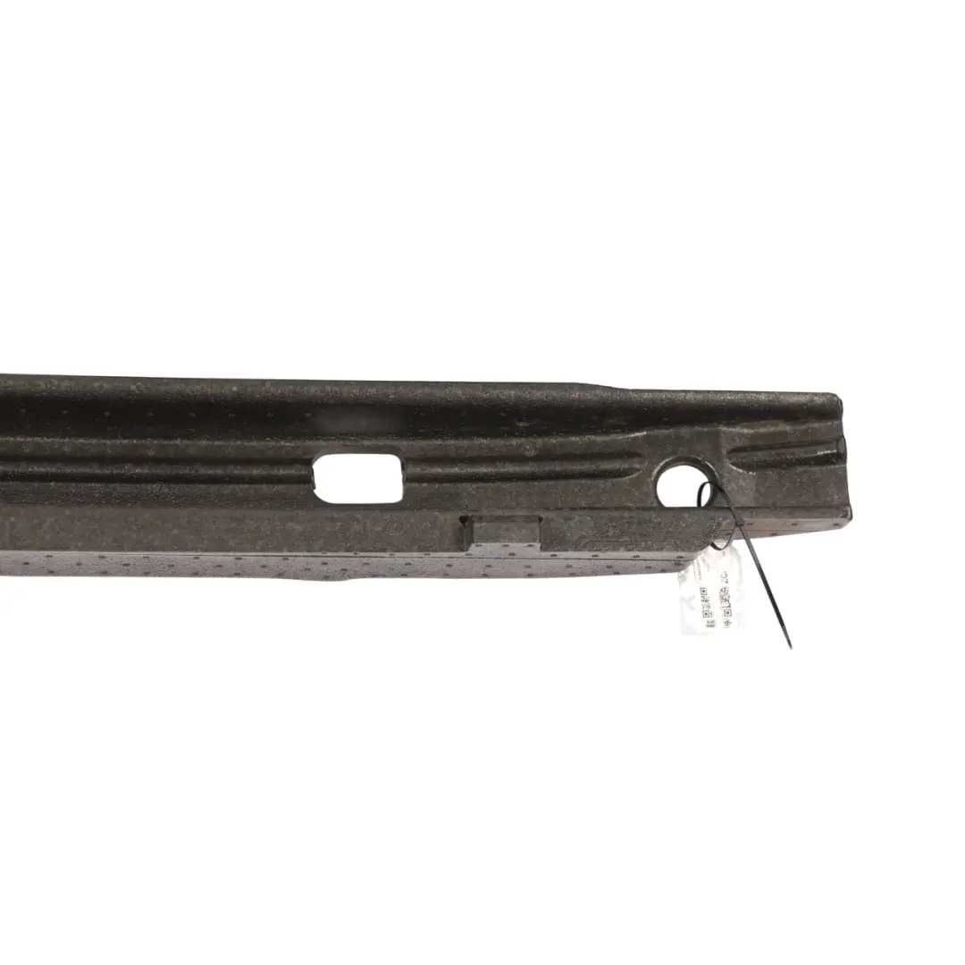 Bumper Carrier Crash Bar Foam Support Panel to Volkswagen Passat CC Rear with Part number 3C8807252B Volkswagen Passat CC Rear Bumper Carrier Crash Bar Foam Support Panel - SKU 3C8807252B - Part number 3C8807252B