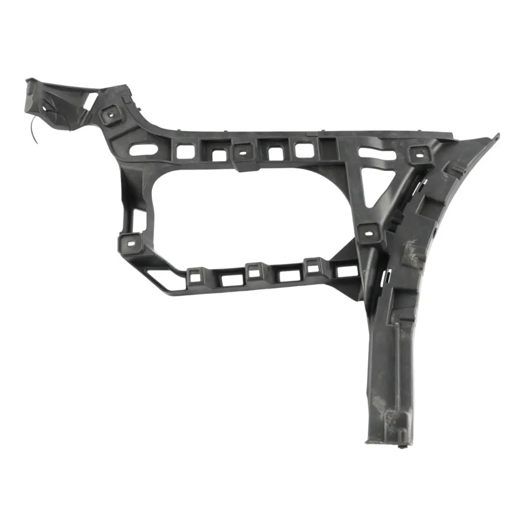 Volkswagen Passat CC Rear Bumper Mount Bracket Holder Left N/S - SKU 3C8807393B - Part number 3C8807393B