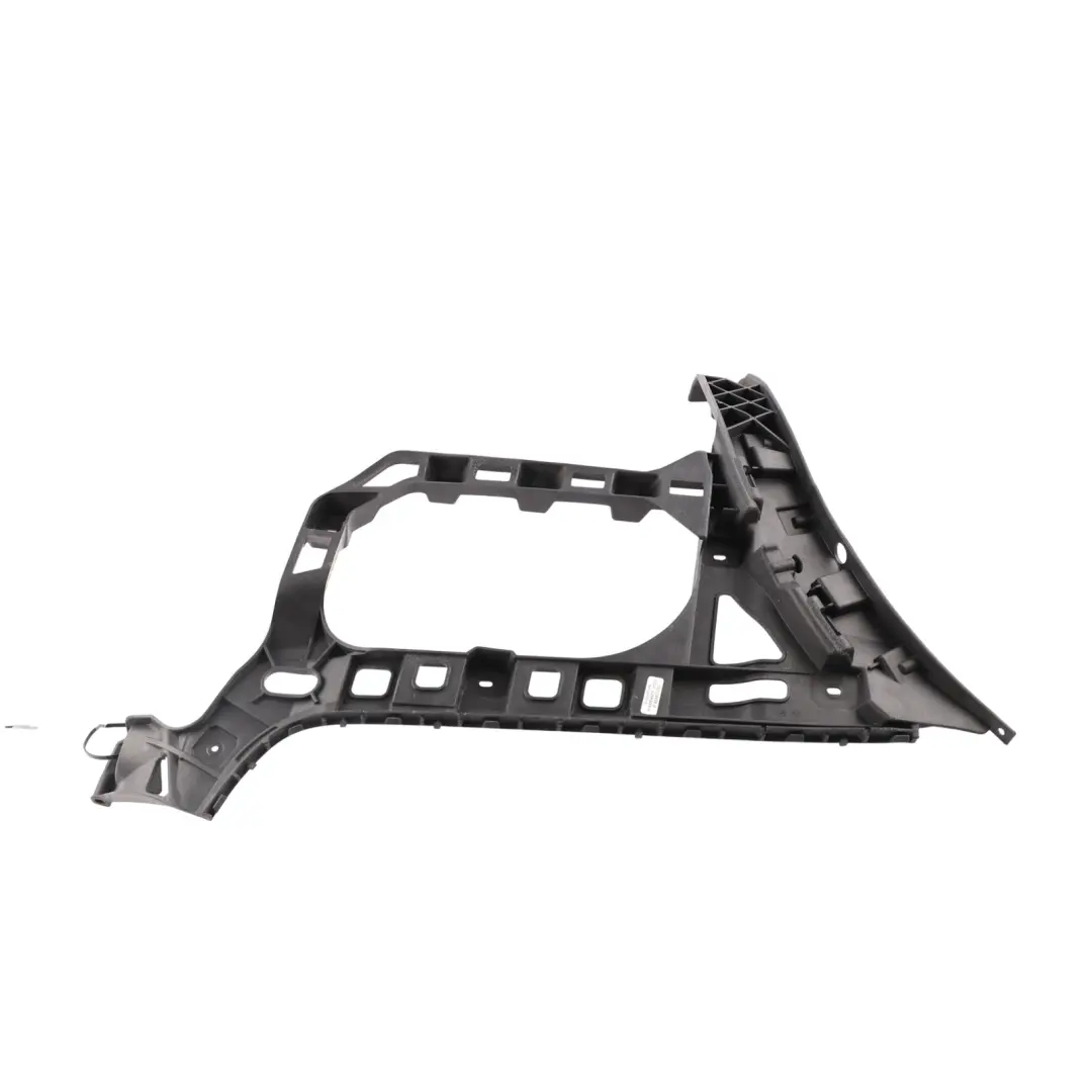 Bumper Mount Bracket Holder Left N/S to Volkswagen Passat CC Rear with Part number 3C8807393B Volkswagen Passat CC Rear Bumper Mount Bracket Holder Left N/S - SKU 3C8807393B - Part number 3C8807393B