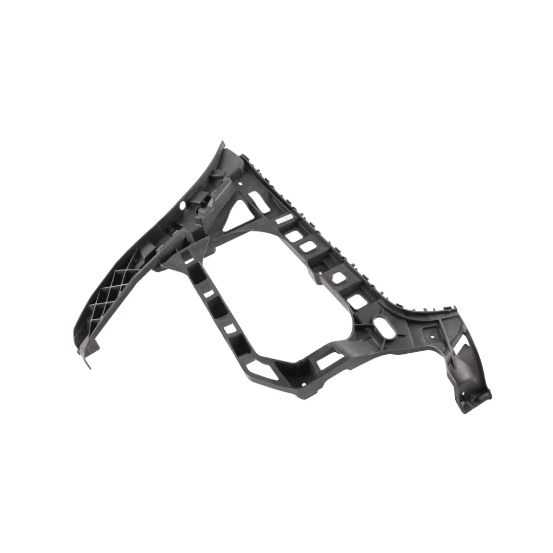Volkswagen Passat CC Rear Bumper Mount Bracket Holder Left N/S - SKU 3C8807393B - Part number 3C8807393B