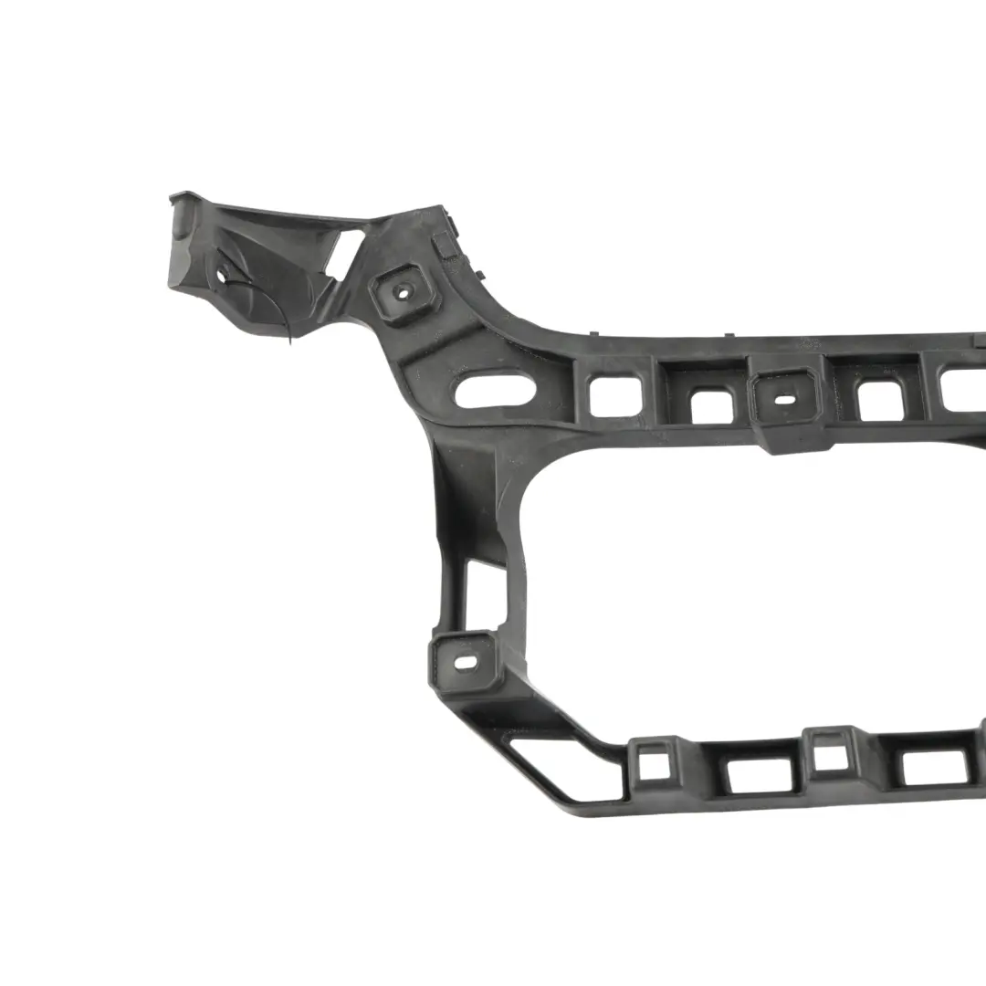 Bumper Mount Bracket Holder Left N/S to Volkswagen Passat CC Rear with Part number 3C8807393B Volkswagen Passat CC Rear Bumper Mount Bracket Holder Left N/S - SKU 3C8807393B - Part number 3C8807393B