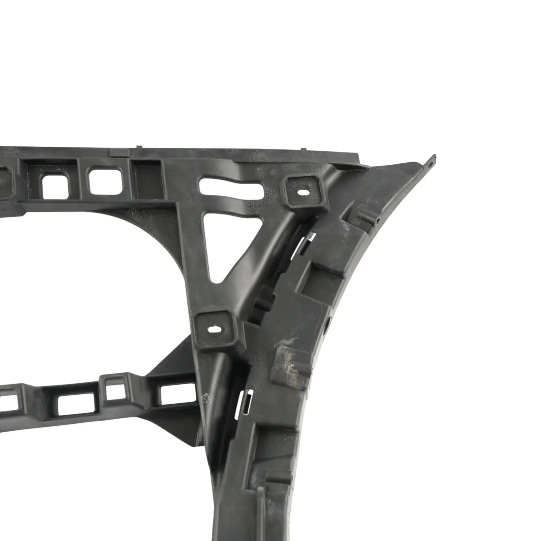 Volkswagen Passat CC Rear Bumper Mount Bracket Holder Left N/S - SKU 3C8807393B - Part number 3C8807393B