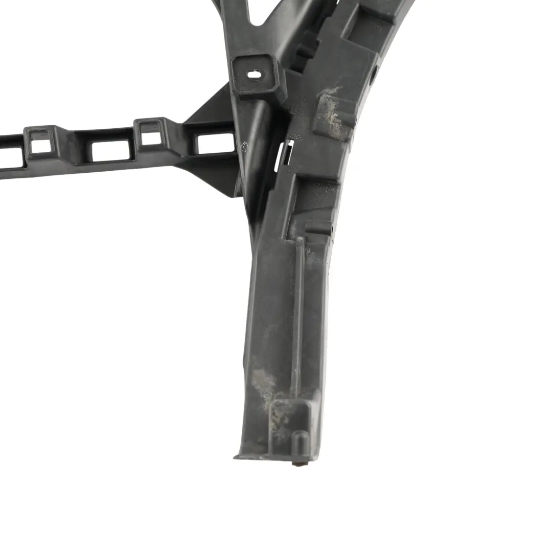Volkswagen Passat CC Rear Bumper Mount Bracket Holder Left N/S - SKU 3C8807393B - Part number 3C8807393B