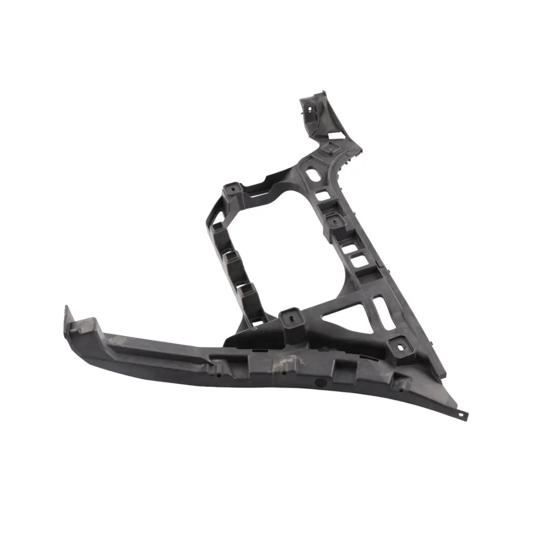 Volkswagen Passat CC Rear Bumper Mount Bracket Holder Left N/S - SKU 3C8807393B - Part number 3C8807393B
