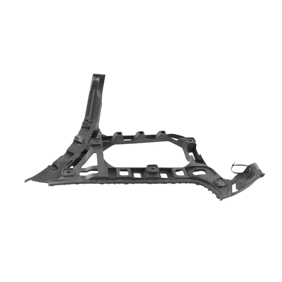 Volkswagen Passat CC Rear Bumper Mount Bracket Holder Left N/S - SKU 3C8807393B - Part number 3C8807393B
