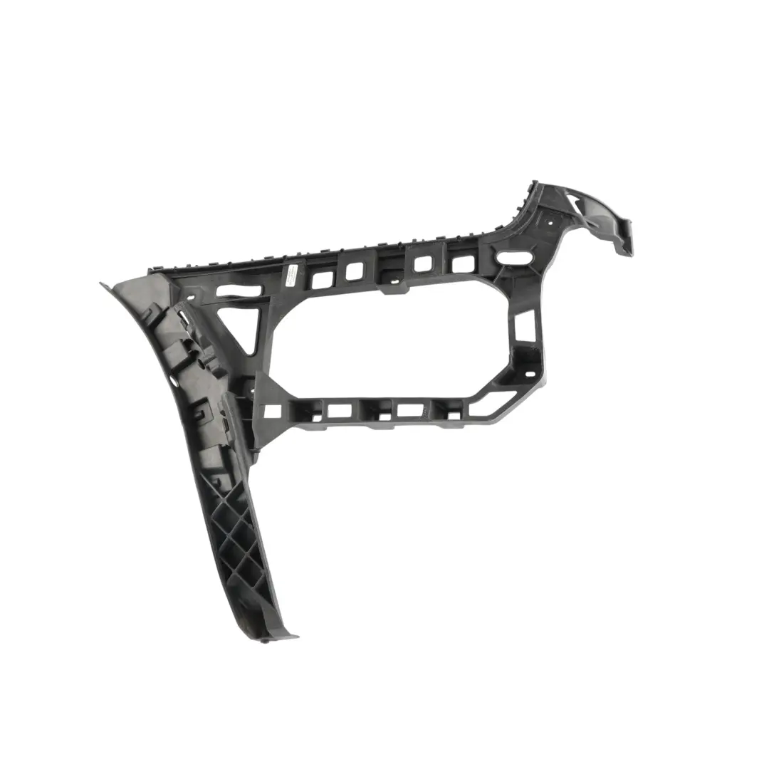 Volkswagen Passat CC Rear Bumper Mount Bracket Holder Left N/S - SKU 3C8807393B - Part number 3C8807393B