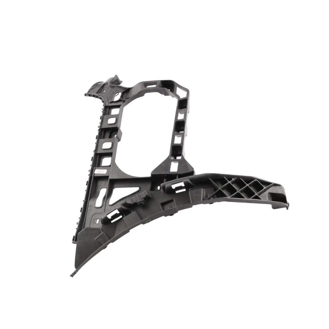 Volkswagen Passat CC Rear Bumper Mount Bracket Holder Left N/S - SKU 3C8807393B - Part number 3C8807393B