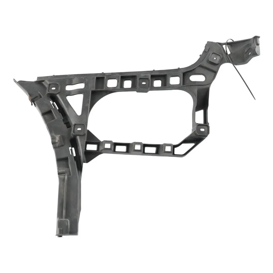 Volkswagen Passat CC Rear Bumper Mount Bracket Holder Right O/S - SKU 3C8807394B - Part number 3C8807394B
