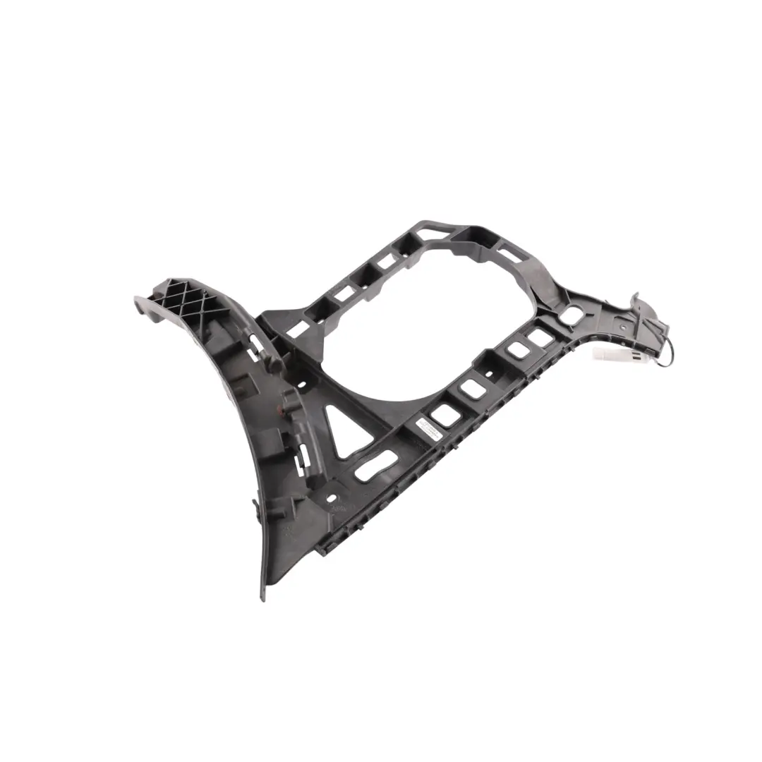 Bumper Mount Bracket Holder Right O/S to Volkswagen Passat CC Rear with Part number 3C8807394B Volkswagen Passat CC Rear Bumper Mount Bracket Holder Right O/S - SKU 3C8807394B - Part number 3C8807394B