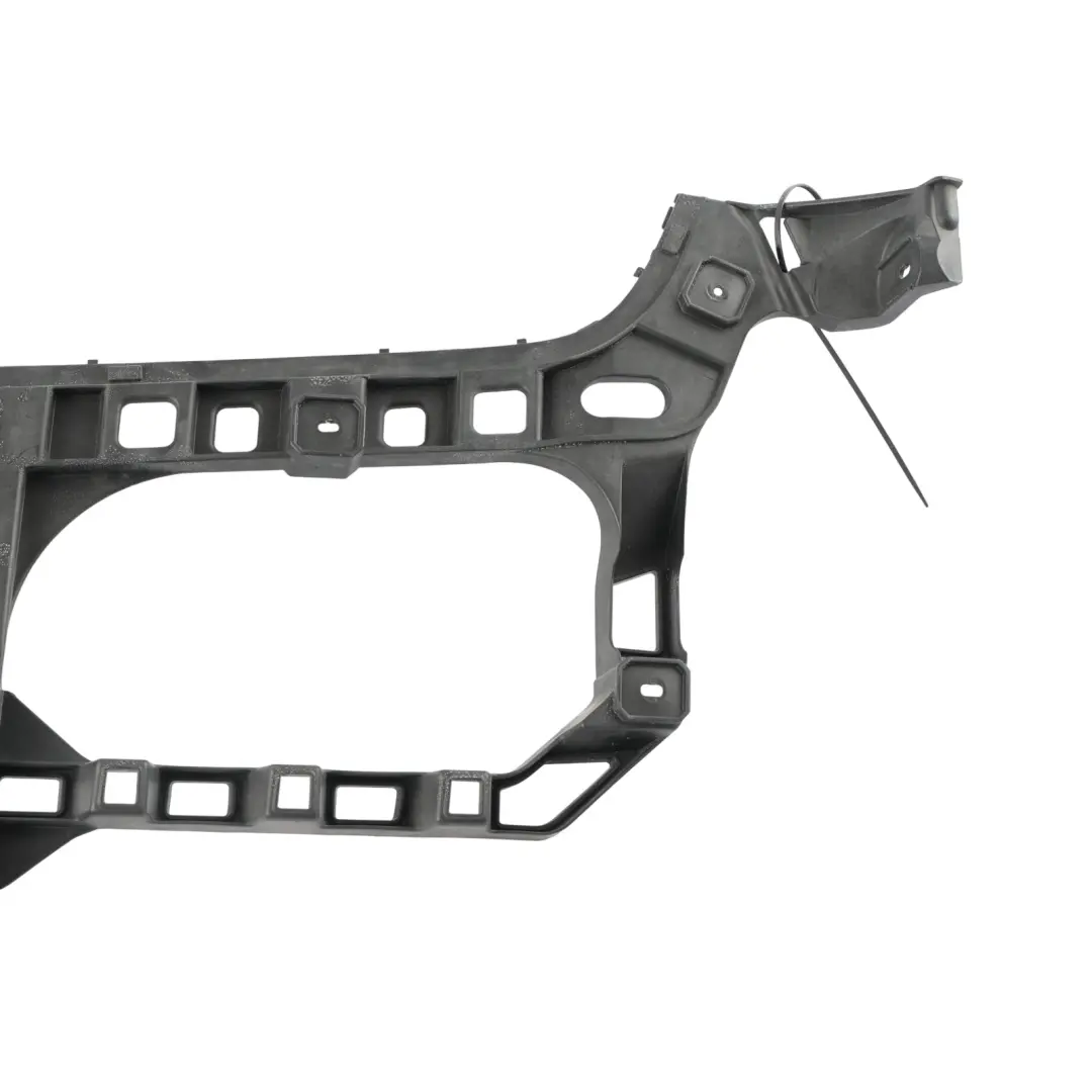 Bumper Mount Bracket Holder Right O/S to Volkswagen Passat CC Rear with Part number 3C8807394B Volkswagen Passat CC Rear Bumper Mount Bracket Holder Right O/S - SKU 3C8807394B - Part number 3C8807394B