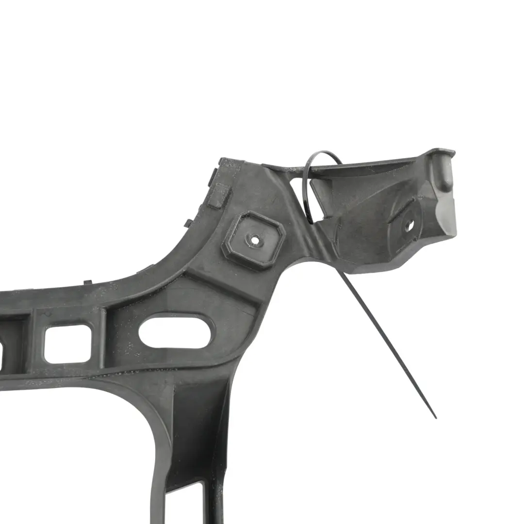 Volkswagen Passat CC Rear Bumper Mount Bracket Holder Right O/S - SKU 3C8807394B - Part number 3C8807394B