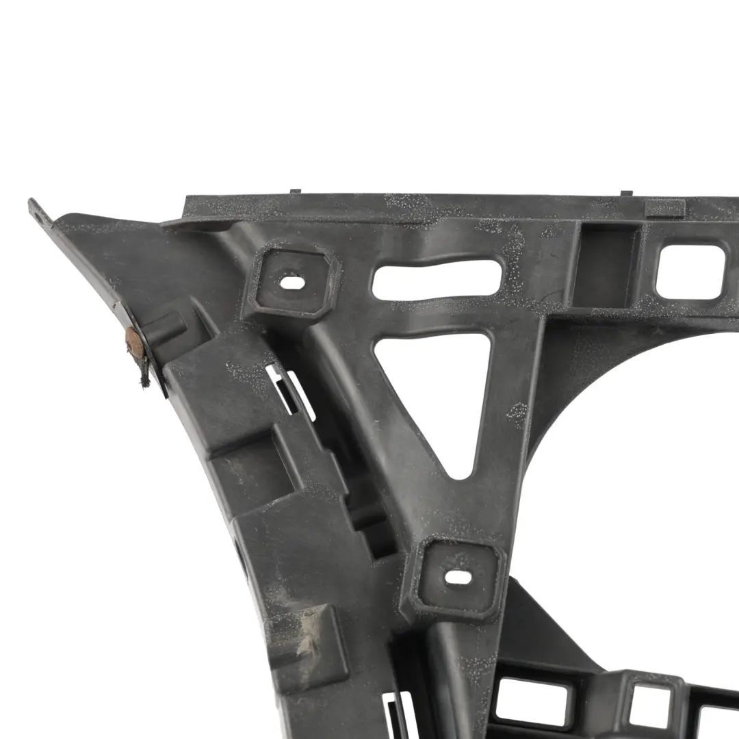 Volkswagen Passat CC Rear Bumper Mount Bracket Holder Right O/S - SKU 3C8807394B - Part number 3C8807394B