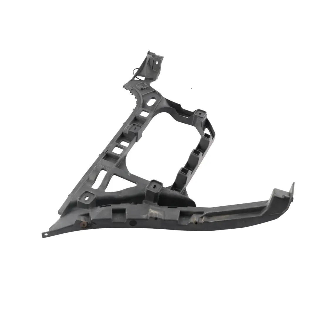 Volkswagen Passat CC Rear Bumper Mount Bracket Holder Right O/S - SKU 3C8807394B - Part number 3C8807394B
