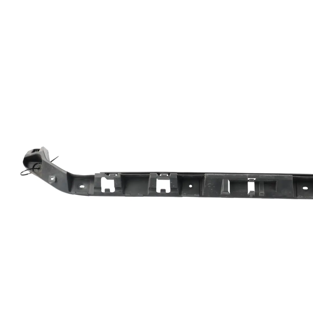Volkswagen Passat CC B7 Rear Bumper Centre Bracket Support Strip - SKU 3C8807863C - Part number 3C8807863C