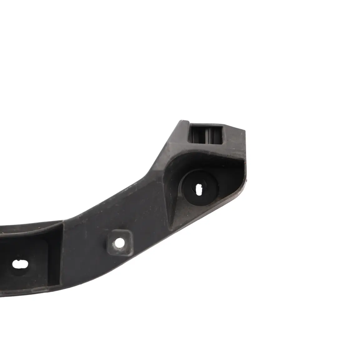 Bumper Centre Bracket Support Strip to Volkswagen Passat CC B7 Rear with Part number 3C8807863C Volkswagen Passat CC B7 Rear Bumper Centre Bracket Support Strip - SKU 3C8807863C - Part number 3C8807863C