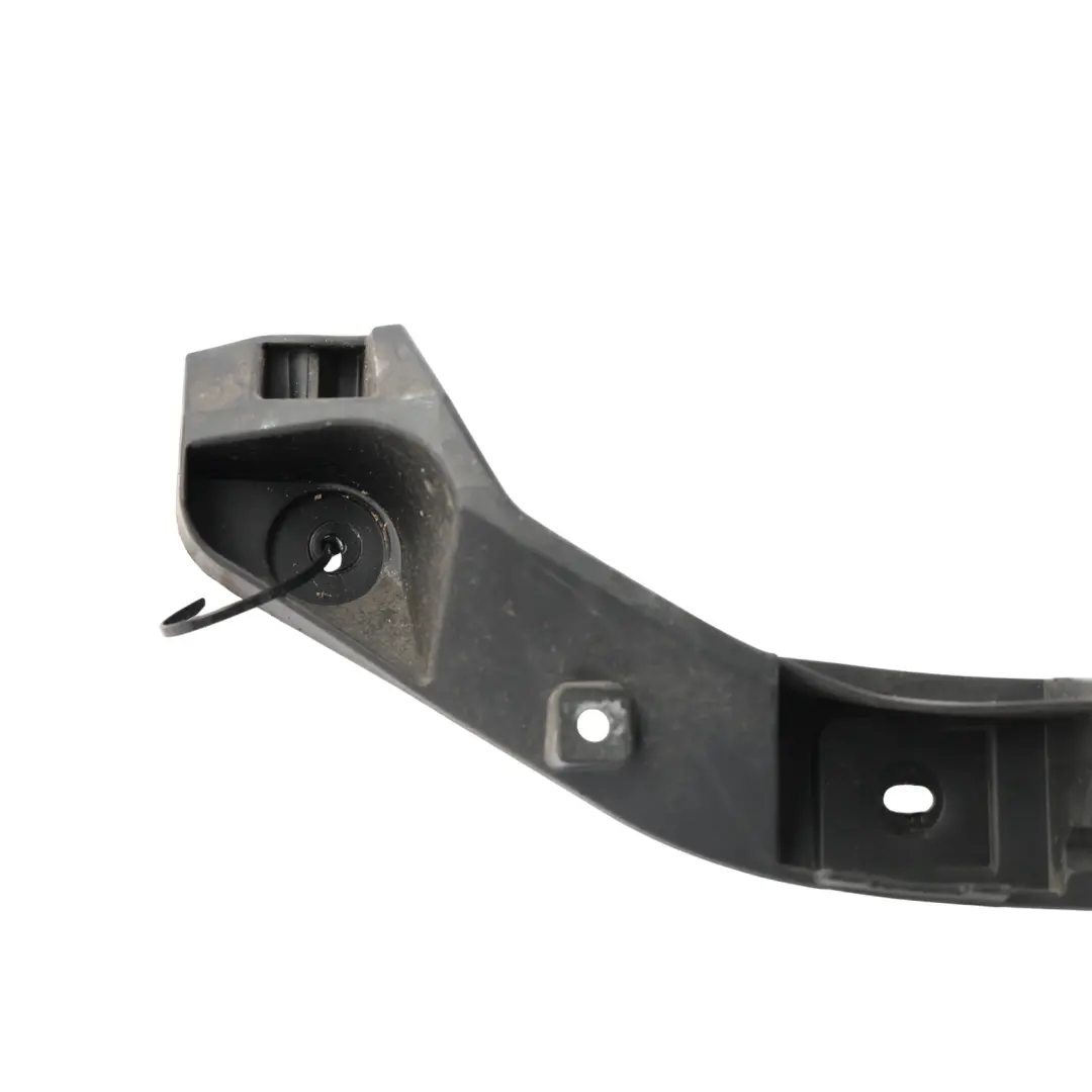Bumper Centre Bracket Support Strip to Volkswagen Passat CC B7 Rear with Part number 3C8807863C Volkswagen Passat CC B7 Rear Bumper Centre Bracket Support Strip - SKU 3C8807863C - Part number 3C8807863C