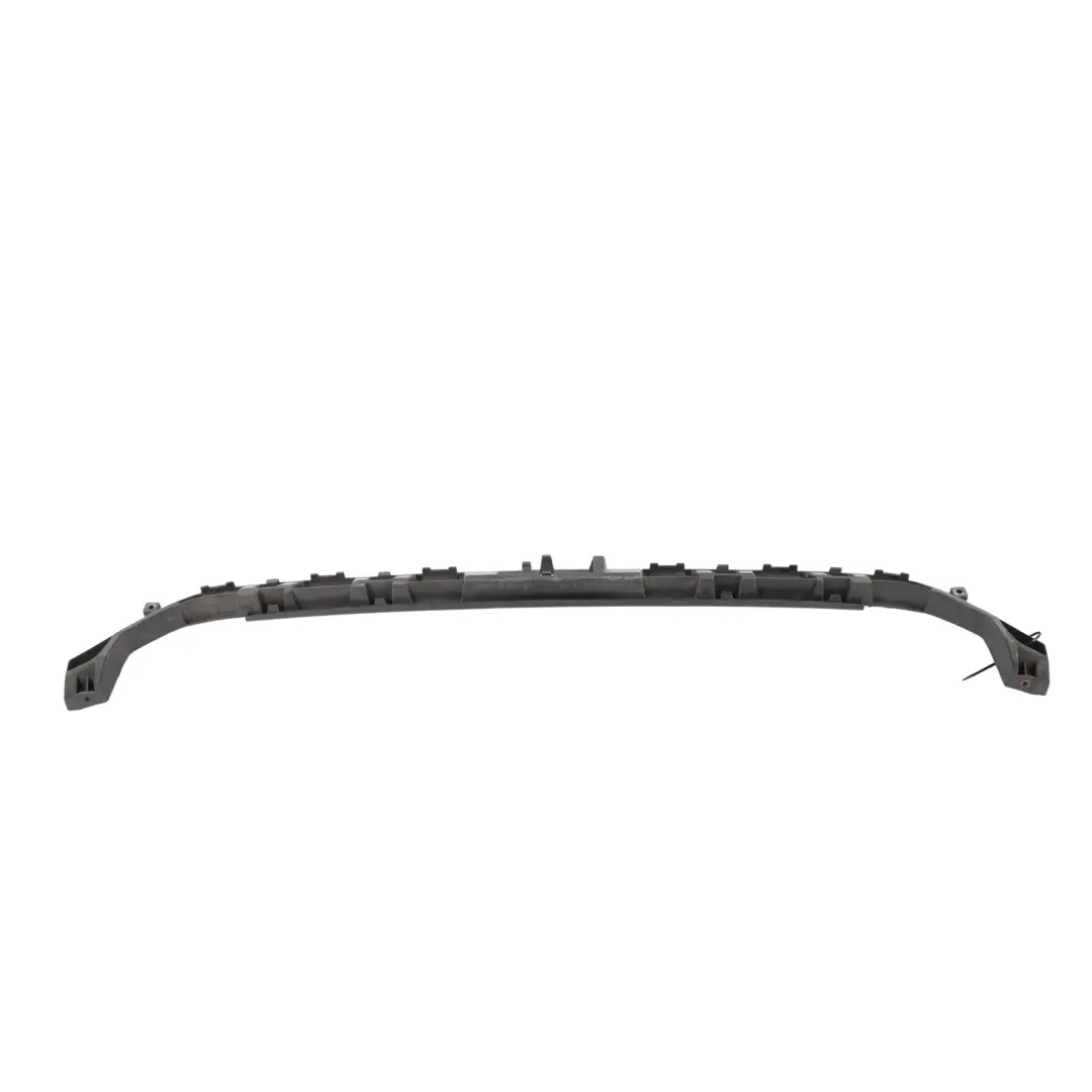 Bumper Centre Bracket Support Strip to Volkswagen Passat CC B7 Rear with Part number 3C8807863C Volkswagen Passat CC B7 Rear Bumper Centre Bracket Support Strip - SKU 3C8807863C - Part number 3C8807863C