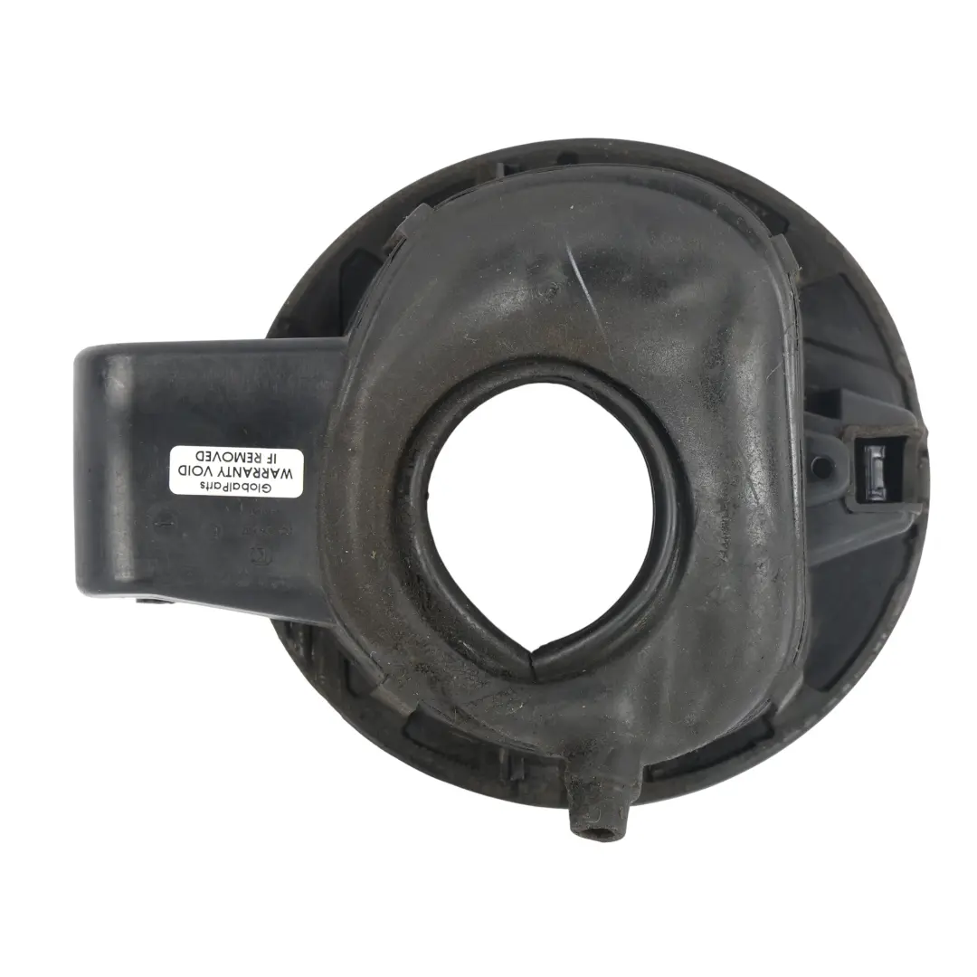 Door Fuel Filler Flap Deep Black Pearl Effect - C9X to Volkswagen Passat CC Fuel with Part number 3C8809857E Volkswagen Passat CC Fuel Door Fuel Filler Flap Deep Black Pearl Effect - C9X - SKU 3C8809857E-DBL - Part number 3C8809857E