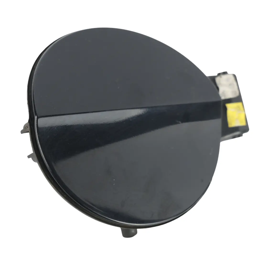 Volkswagen Passat CC Tankklappe Tankdeckel Perleffekt Tiefschwarz C9X - SKU 3C8809857E-DBL - Teilenummer 3C8809857E