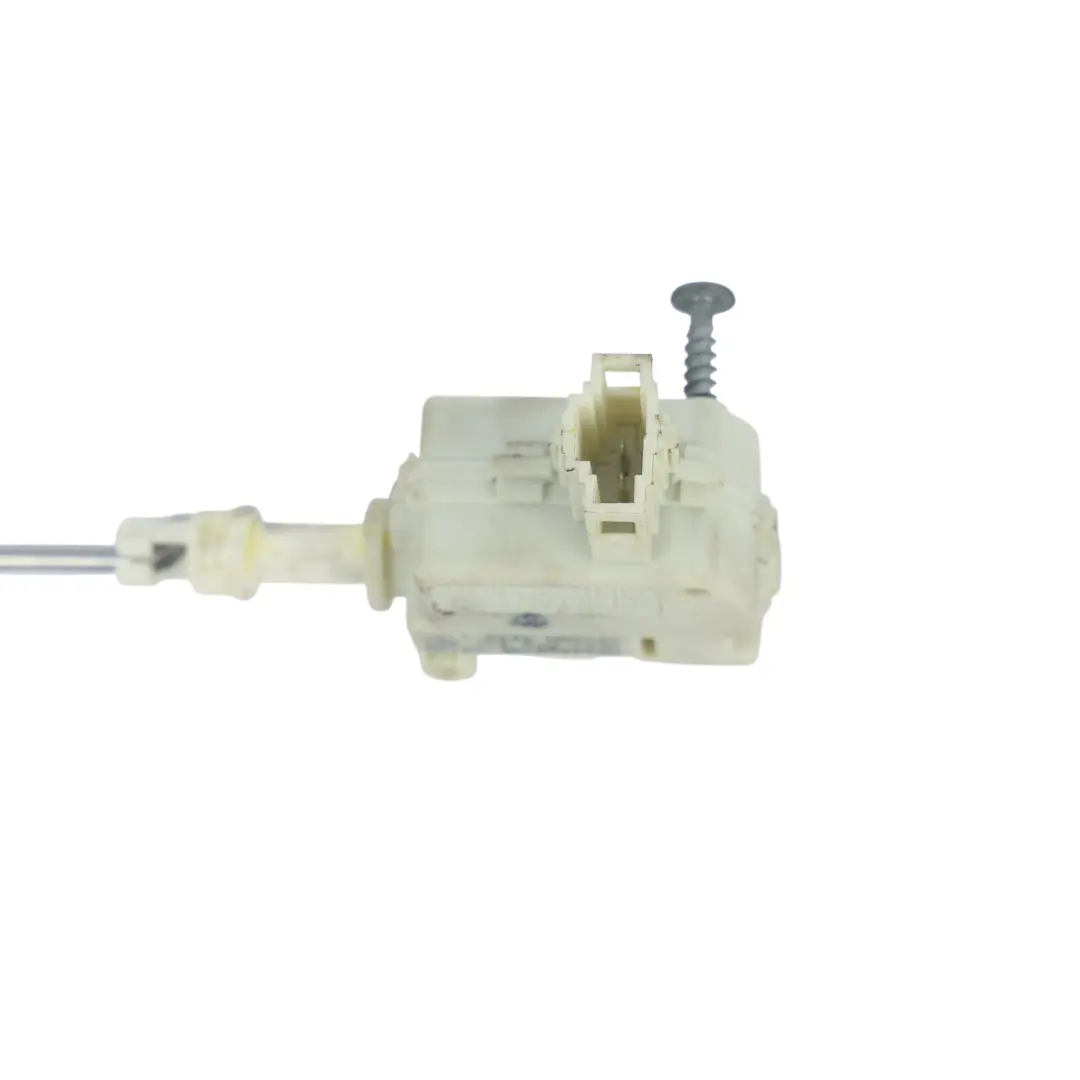 Flap Locking Actuator Fuel Tank Cover Lock to Volkswagen Passat CC Fuel with Part number 3C8810773A Volkswagen Passat CC Fuel Flap Locking Actuator Fuel Tank Cover Lock - SKU 3C8810773A - Part number 3C8810773A