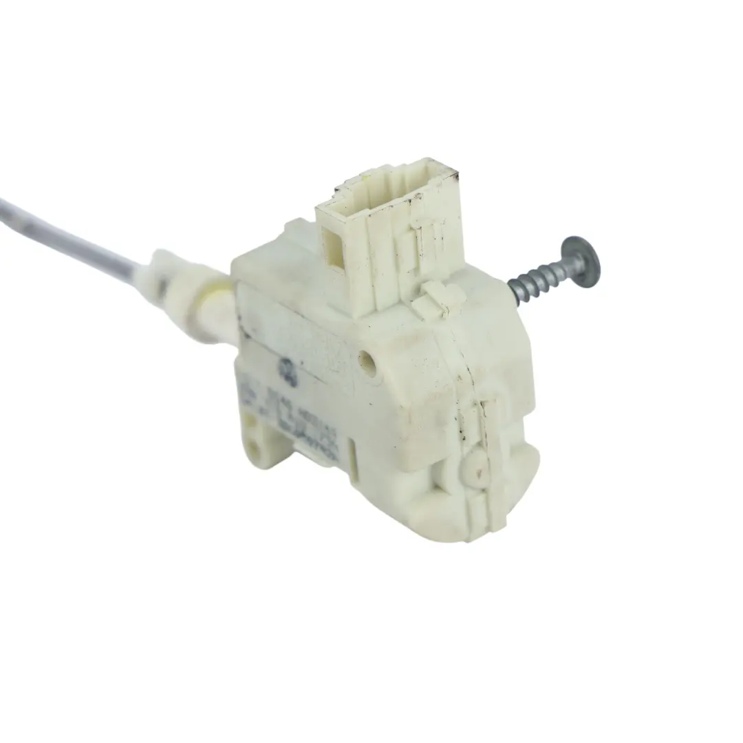 Volkswagen Passat CC Tankklappe Verriegelung Stellmotor Tankdeckel - SKU 3C8810773A - Numéro de pièce 3C8810773A