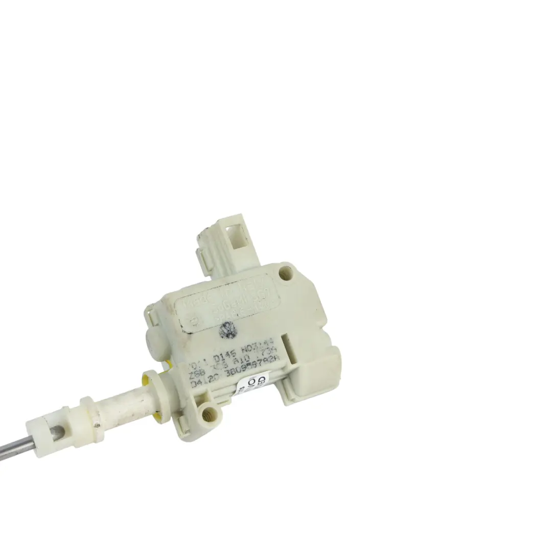 Volkswagen Passat CC Tankklappe Verriegelung Stellmotor Tankdeckel - SKU 3C8810773A - Numéro de pièce 3C8810773A