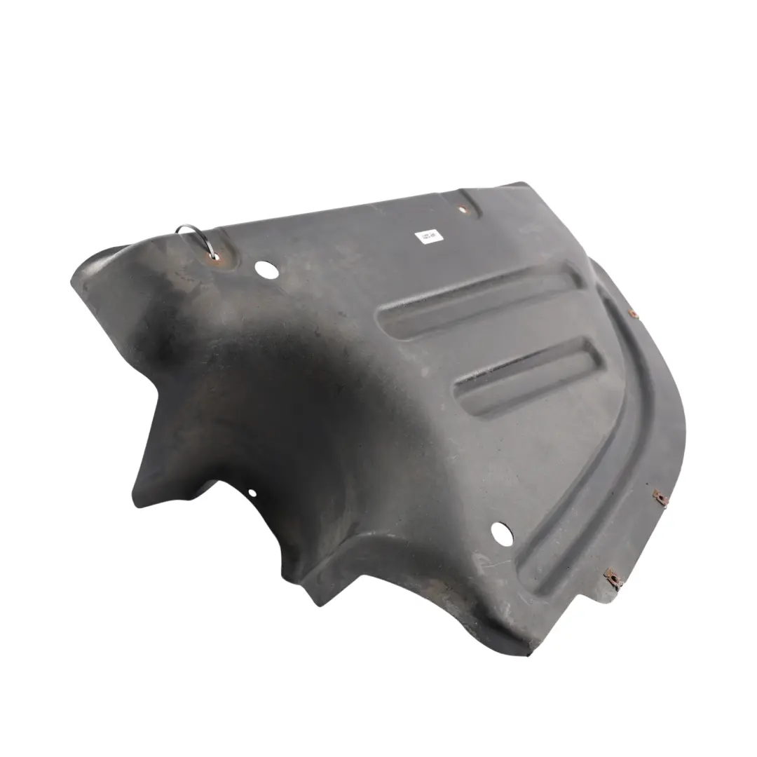 Volkswagen Passat CC Underbody Trim Cover Guard Rear Right O/S Side - SKU 3C8825206 - Part number 3C8825206