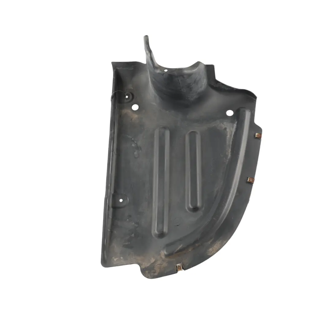 Volkswagen Passat CC Underbody Trim Cover Guard Rear Right O/S Side - SKU 3C8825206 - Part number 3C8825206