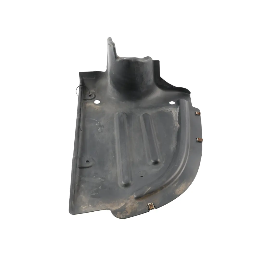 Volkswagen Passat CC Underbody Trim Cover Guard Rear Right O/S Side - SKU 3C8825206 - Part number 3C8825206