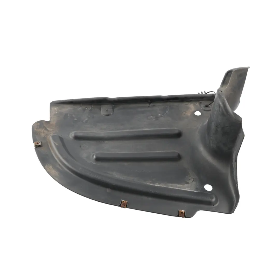 Volkswagen Passat CC Underbody Trim Cover Guard Rear Right O/S Side - SKU 3C8825206 - Part number 3C8825206