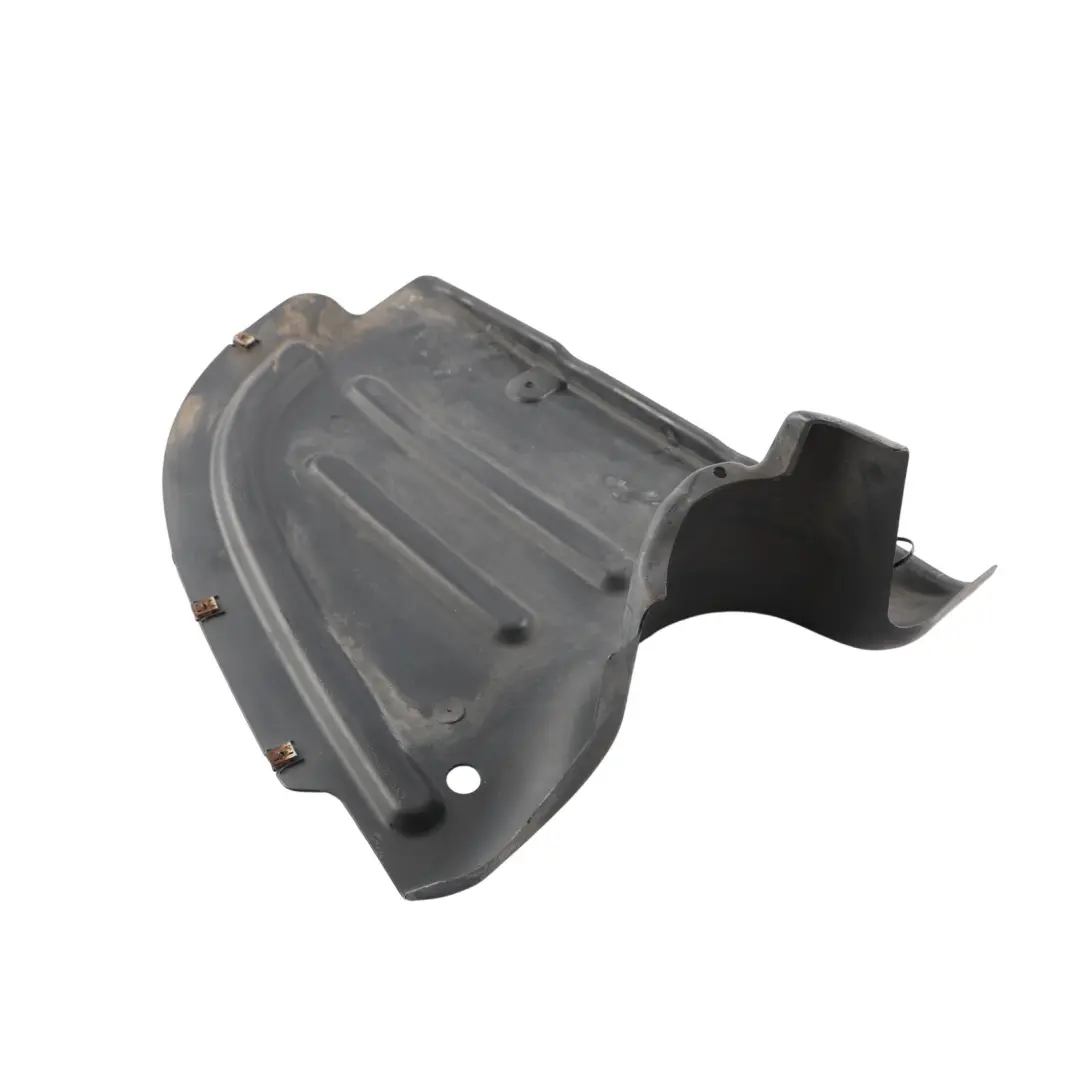 Volkswagen Passat CC Underbody Trim Cover Guard Rear Right O/S Side - SKU 3C8825206 - Part number 3C8825206