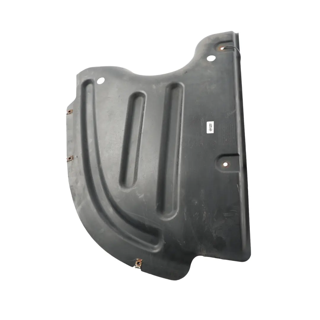 Volkswagen Passat CC Underbody Trim Cover Guard Rear Right O/S Side - SKU 3C8825206 - Part number 3C8825206