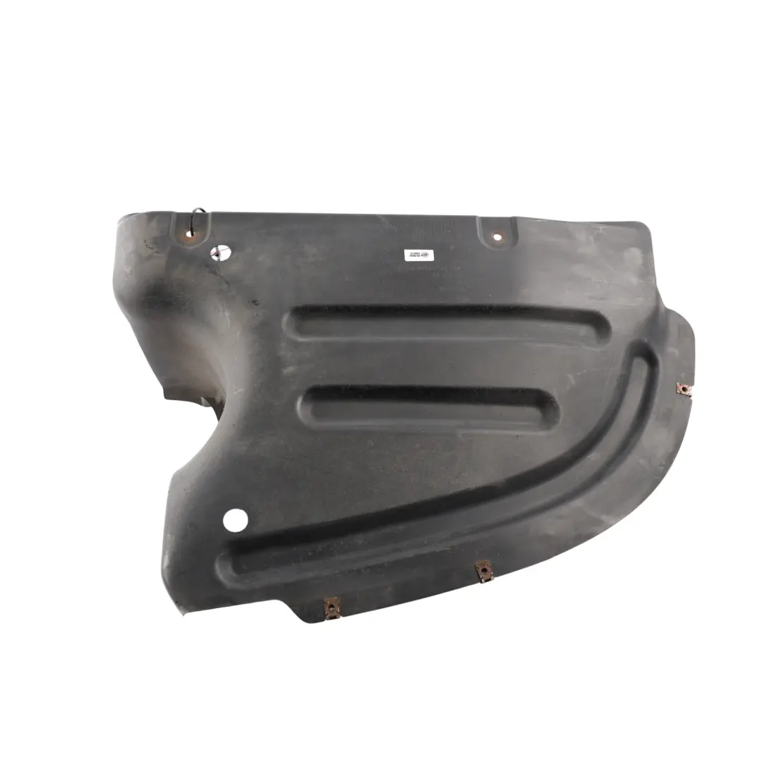 Volkswagen Passat CC Underbody Trim Cover Guard Rear Right O/S Side - SKU 3C8825206 - Part number 3C8825206