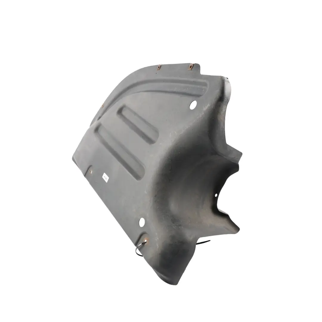 Volkswagen Passat CC Underbody Trim Cover Guard Rear Right O/S Side - SKU 3C8825206 - Part number 3C8825206
