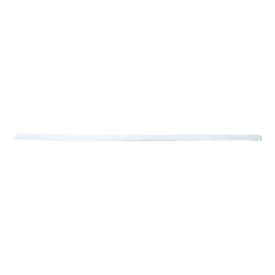 Volkswagen Passat CC Rear Door Moulding Strip Panel Left N/S Chrome - SKU 3C8853073A - Part number 3C8853073A
