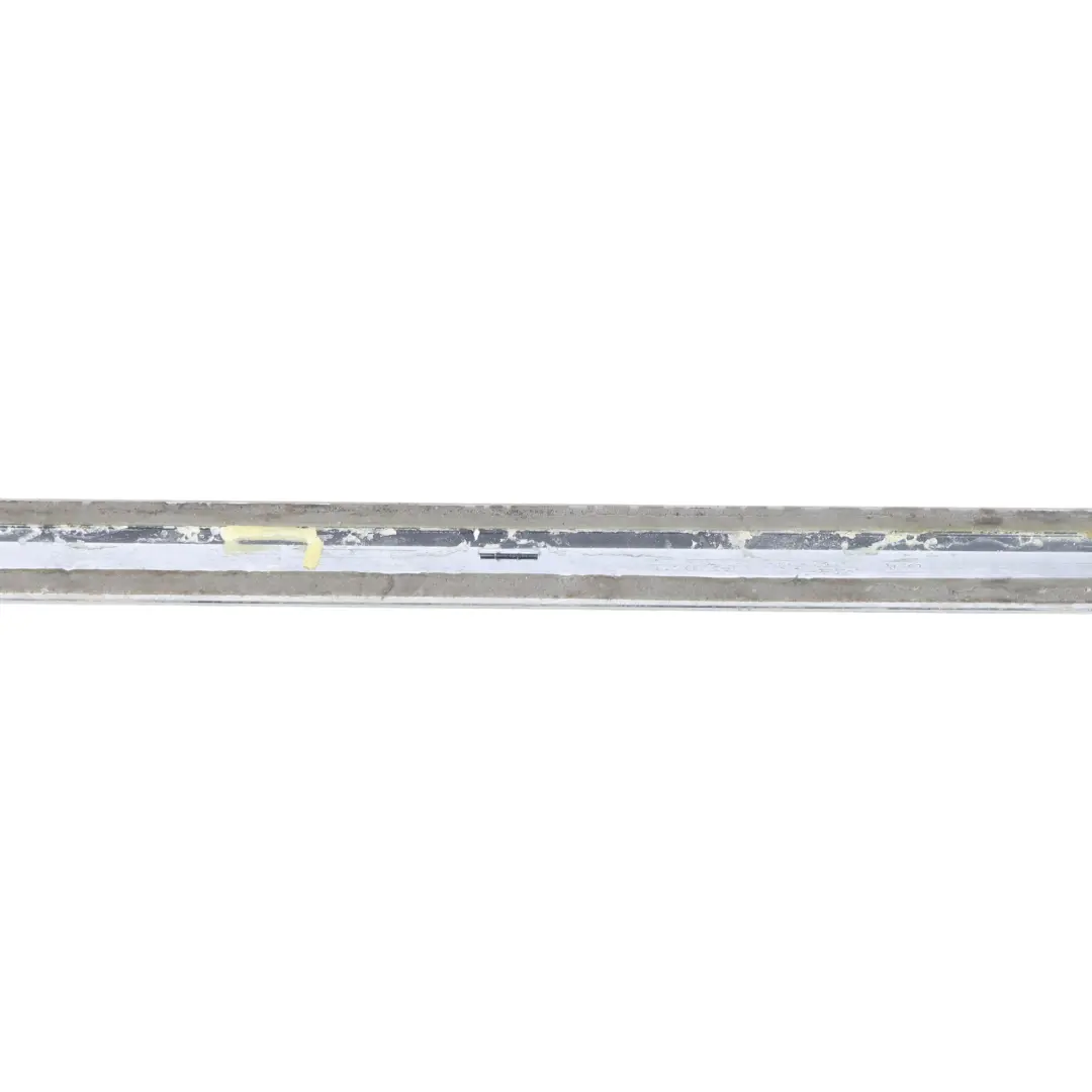 Volkswagen Passat CC Moldura Puerta Trasera Izquierda Cromada - SKU 3C8853073A - Número de pieza 3C8853073A