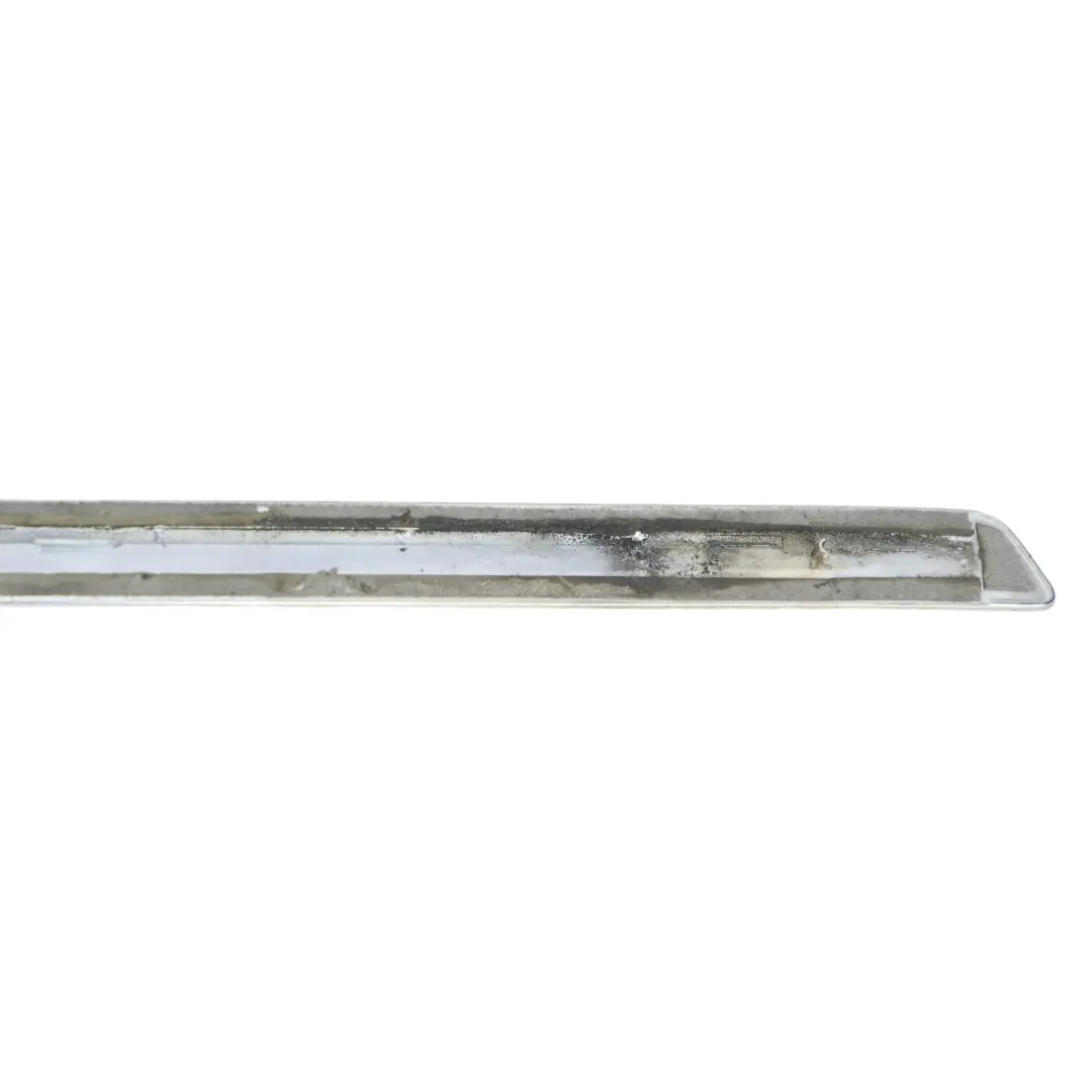 Volkswagen Passat CC Modanatura Porta Posteriore Sinistra Cromata - SKU 3C8853073A - Numero di parte 3C8853073A