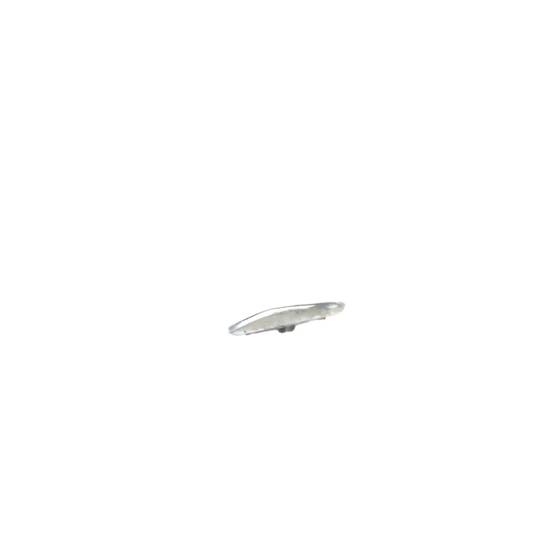 Volkswagen Passat CC Rear Door Moulding Strip Panel Left N/S Chrome - SKU 3C8853073A - Part number 3C8853073A