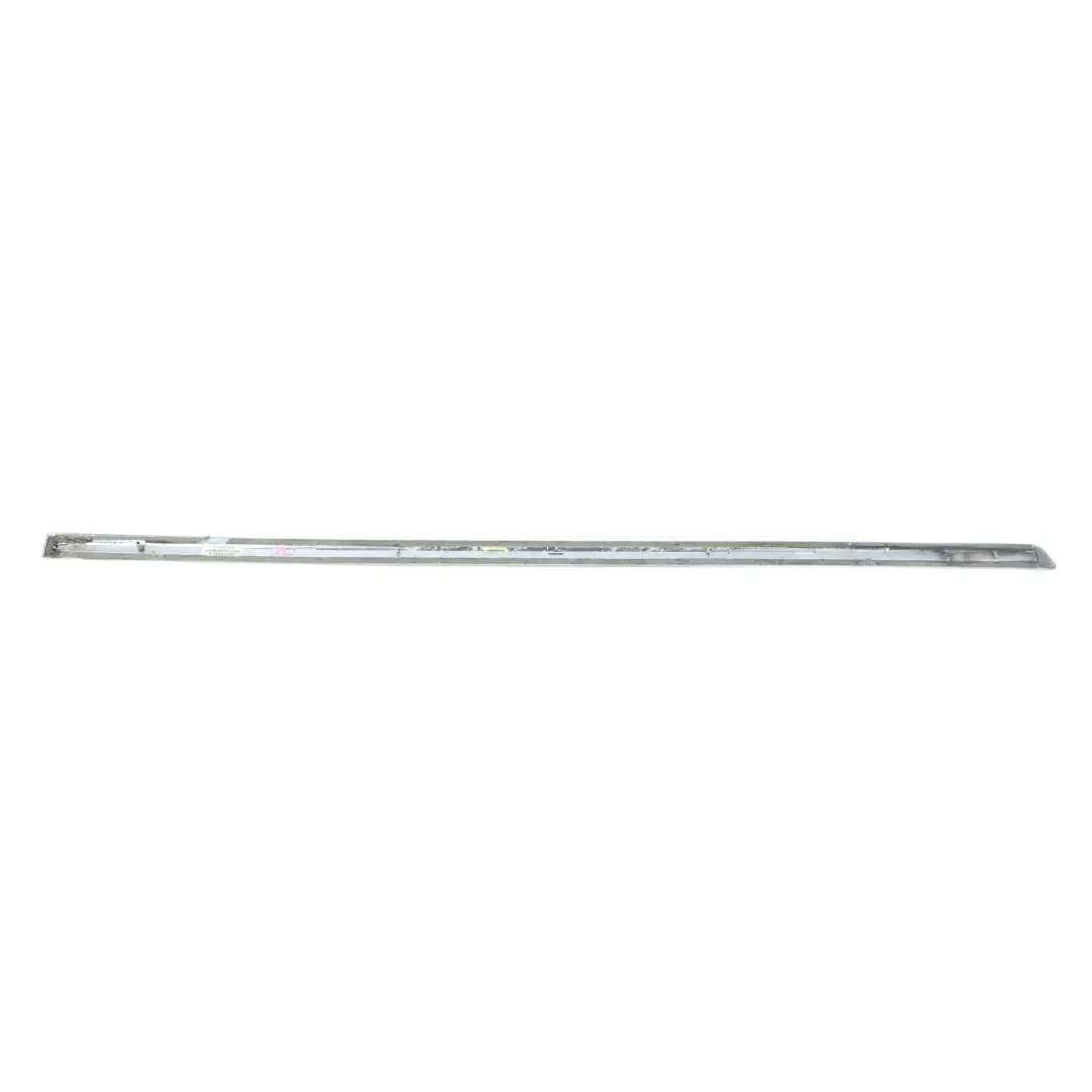 Volkswagen Passat CC Moldura Puerta Trasera Izquierda Cromada - SKU 3C8853073A - Número de pieza 3C8853073A
