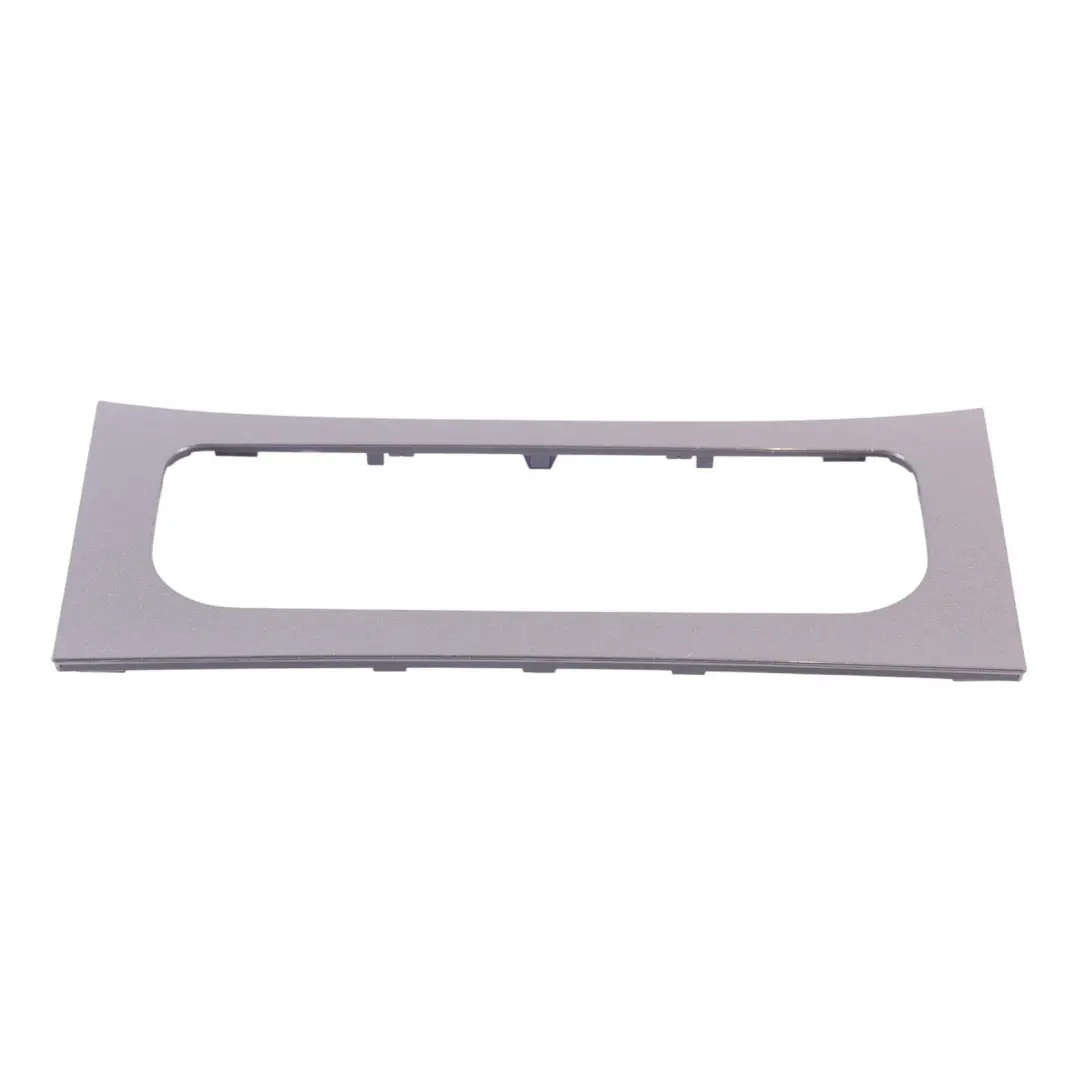 Cornice Pannello Comandi Climatizzatore A per Volkswagen Passat CC B6 con numero di parte 3C8863100 Volkswagen Passat CC B6 Cornice Pannello Comandi Climatizzatore A - SKU 3C8863100-1 - Numero di parte 3C8863100