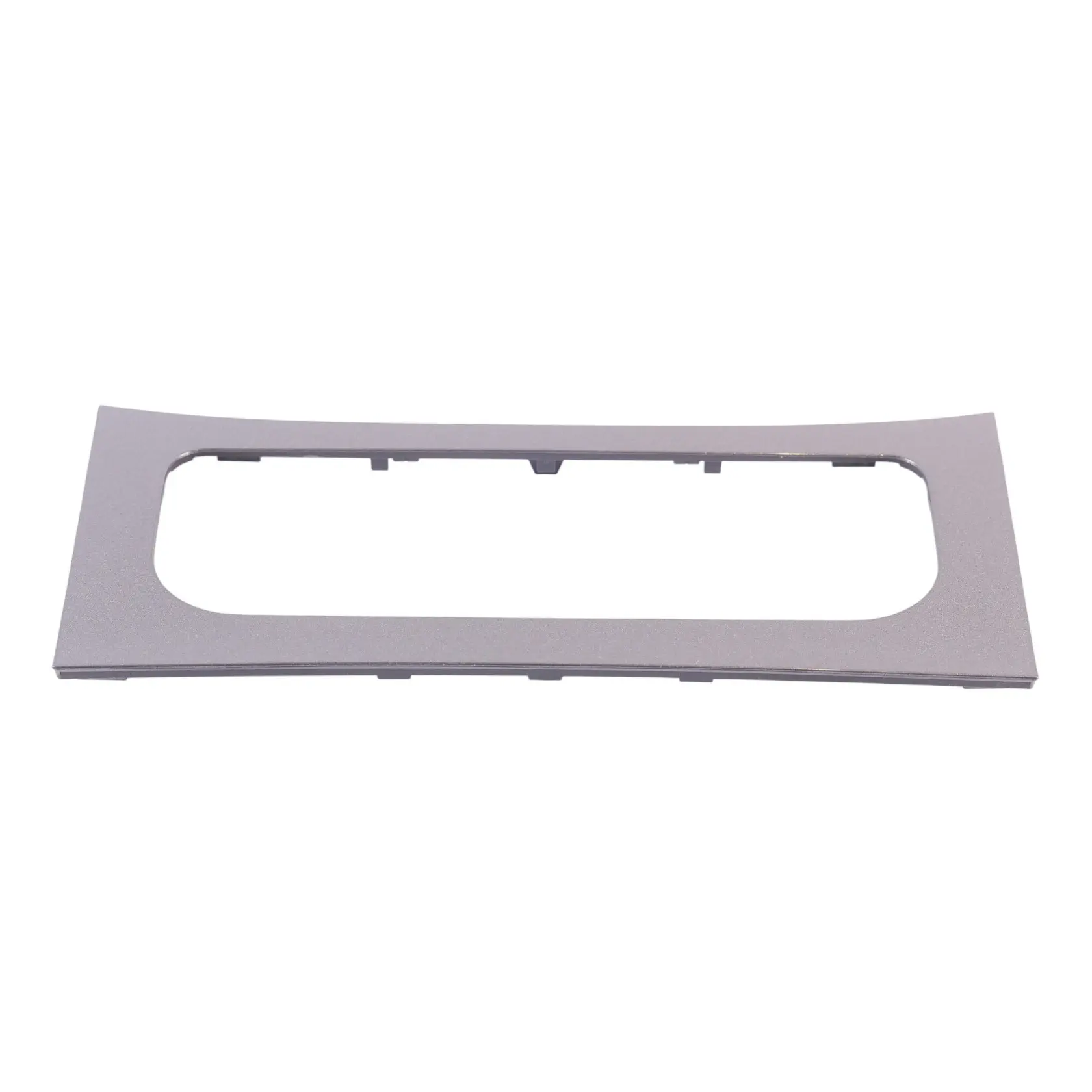 Volkswagen Passat CC B6 Heizung Klimabedienteil Blende Abdeckung 3C8863100A