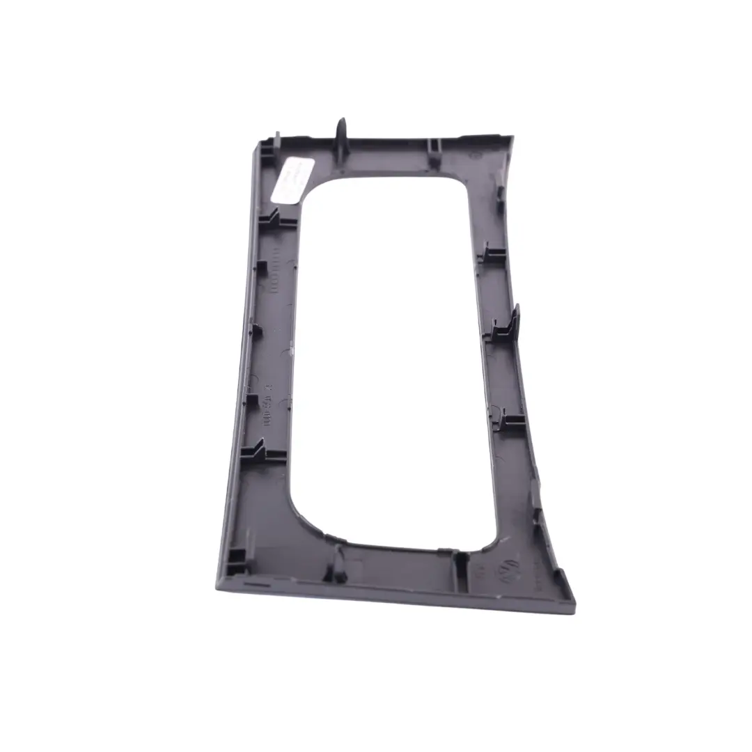 Volkswagen Passat CC B6 Ramka Panelu Klimatyzacji Ogrzewania A - SKU 3C8863100-1 - Numer Części 3C8863100