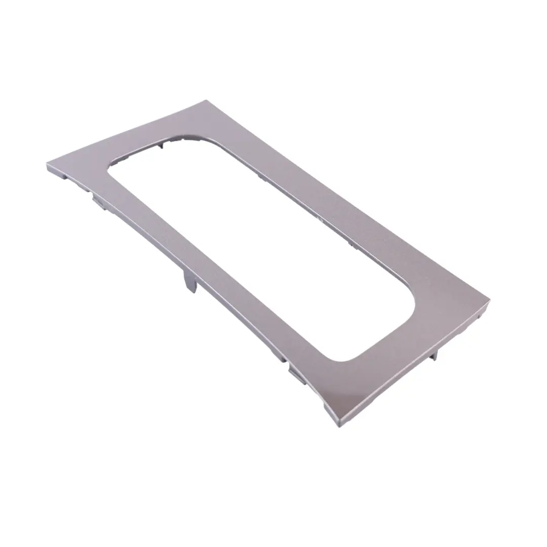 Volkswagen Passat CC B6 Heater Climate Control Surround Panel Cover A - SKU 3C8863100-1 - Part number 3C8863100