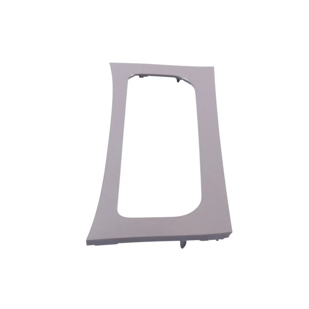 Cornice Pannello Comandi Climatizzatore A per Volkswagen Passat CC B6 con numero di parte 3C8863100 Volkswagen Passat CC B6 Cornice Pannello Comandi Climatizzatore A - SKU 3C8863100-1 - Numero di parte 3C8863100