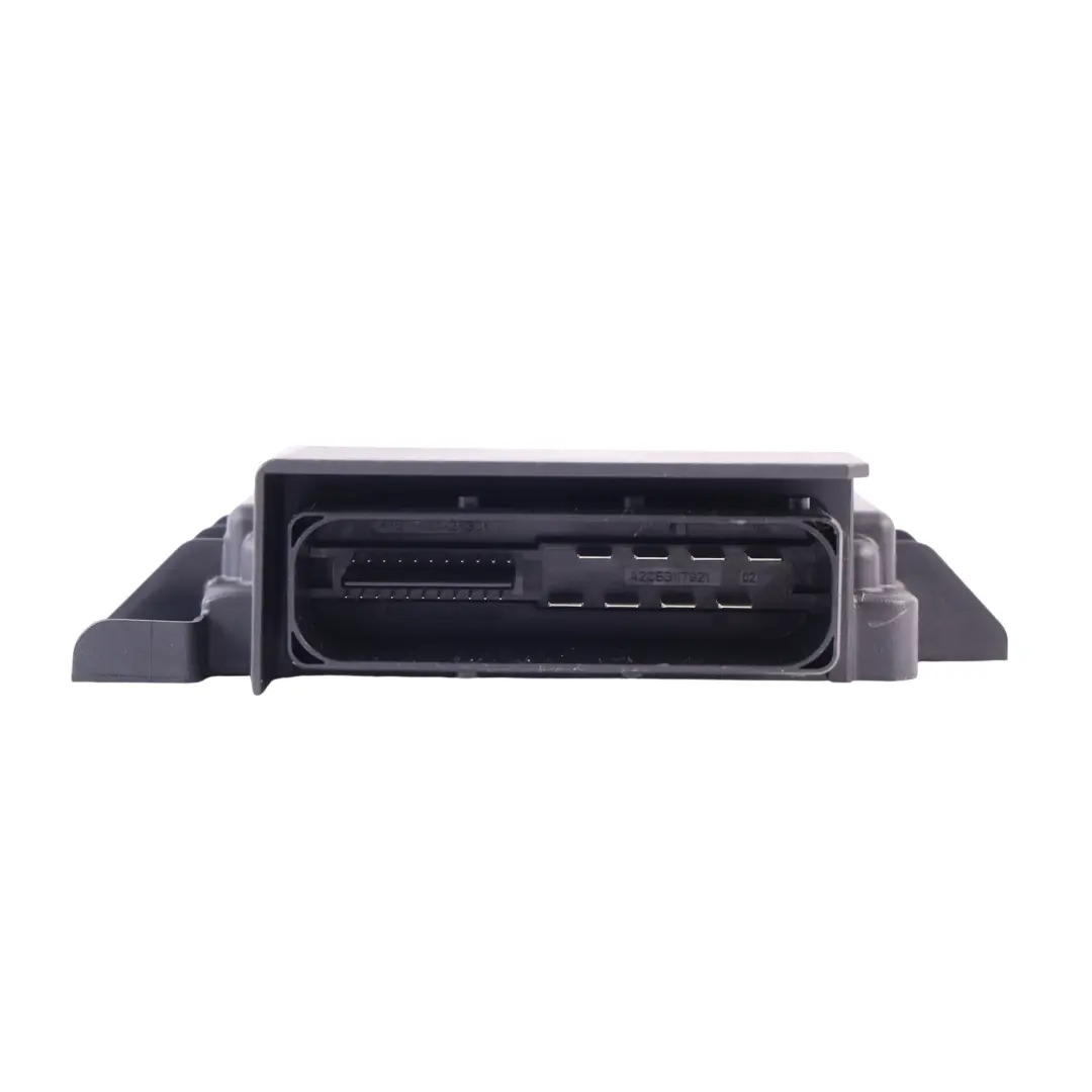 Volkswagen Passat B6 CC Feststellbremse Steuergerät Modul - SKU 3C8907801E - Teilenummer 3C8907801E