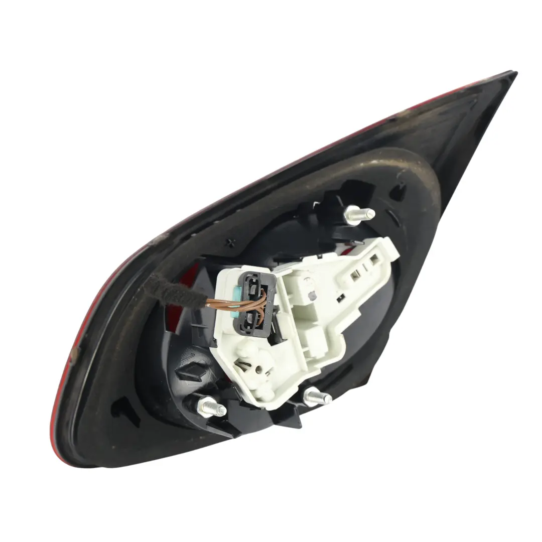 Inner Tail Light Taillight Lamp Left N/S to Volkswagen Passat CC Rear with Part number 3C8945093F Volkswagen Passat CC Rear Inner Tail Light Taillight Lamp Left N/S - SKU 3C8945093F - Part number 3C8945093F