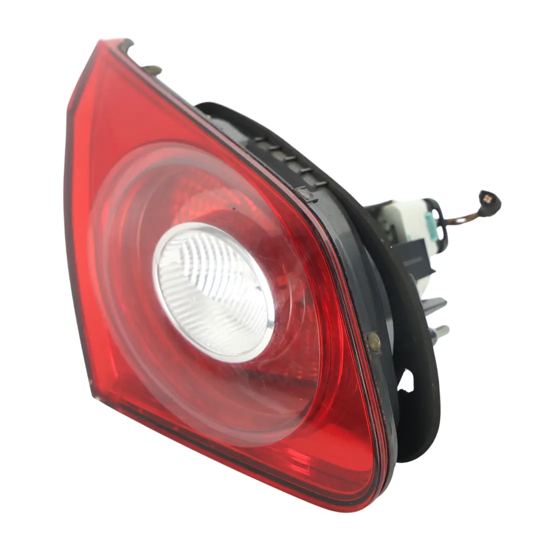 Inner Tail Light Taillight Lamp Left N/S to Volkswagen Passat CC Rear with Part number 3C8945093F Volkswagen Passat CC Rear Inner Tail Light Taillight Lamp Left N/S - SKU 3C8945093F - Part number 3C8945093F